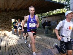 Gaiapark-Marathon 2011